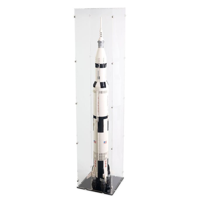 21309 Ideas NASA Apollo Saturn offers V