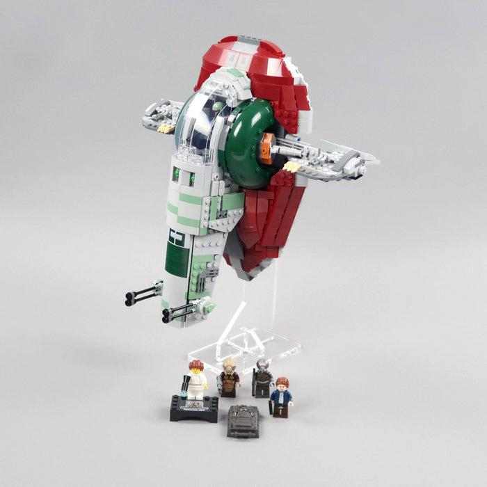 Lego hotsell 75243 Slave I 20th Anniversary